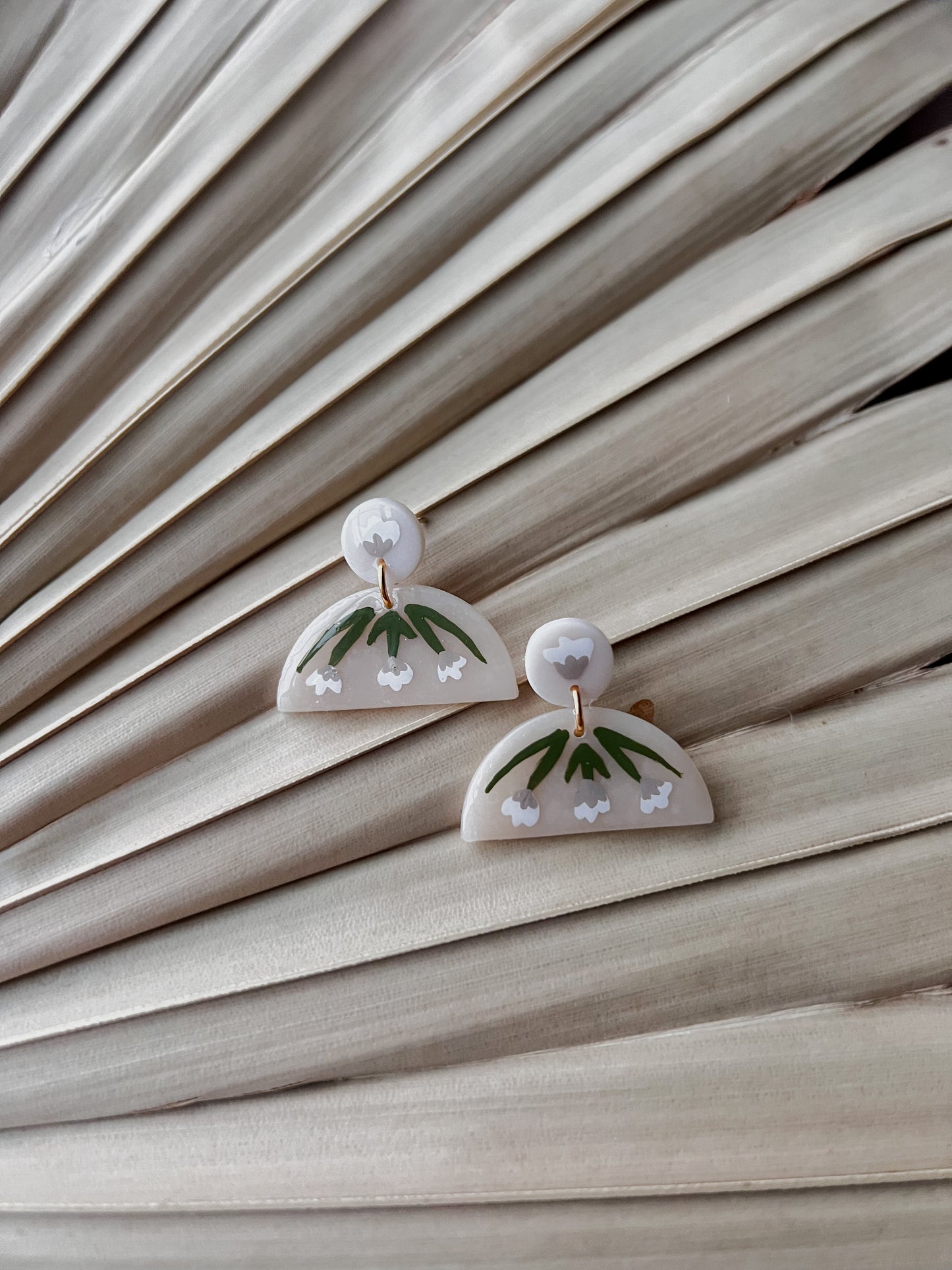 Astrid Dangles | Tulips