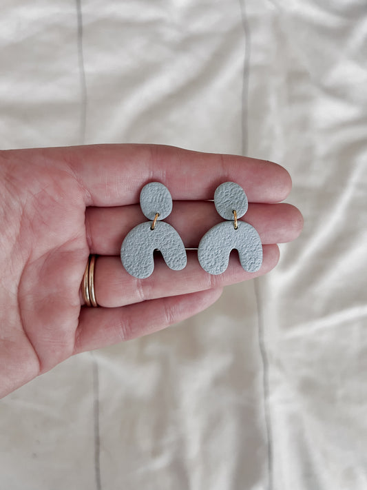Lily Arches | Baby Blue