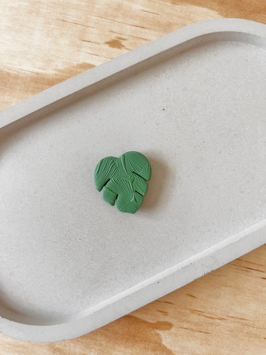 Monstera Magnet