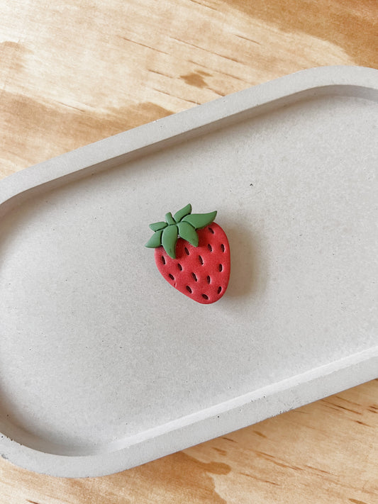 Strawberry Magnet