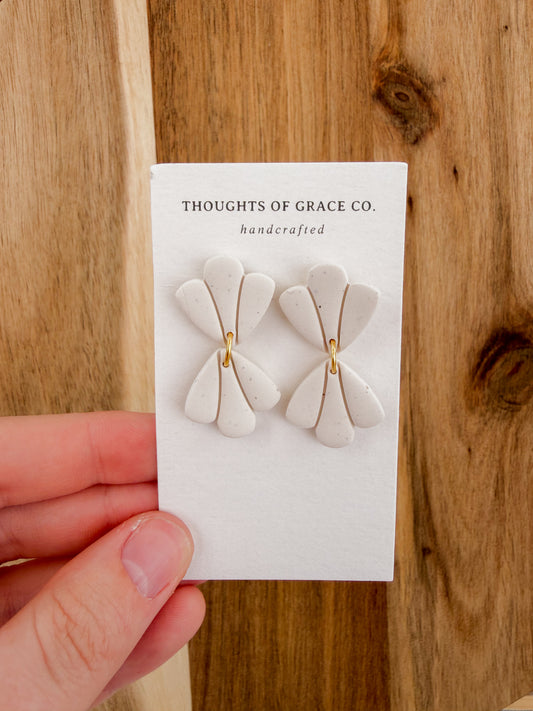 Vera Dangles | Cream
