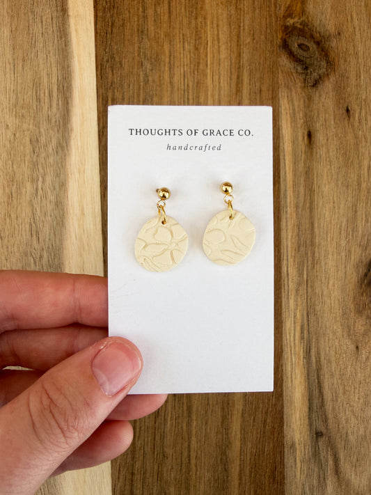 Laine Dangles | Florals