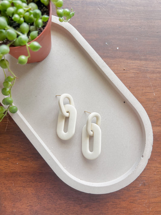 Lou Links | Butter