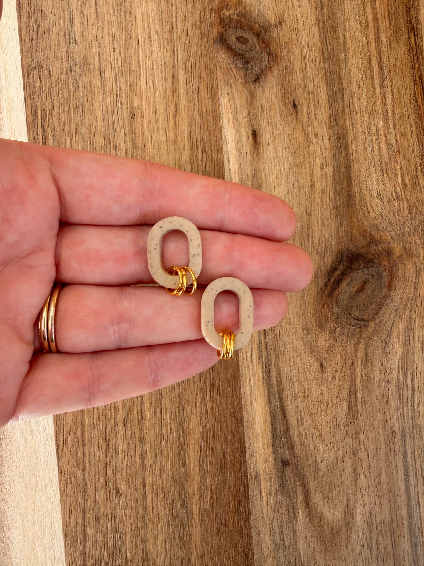 Johnnie Studs | Stonewear