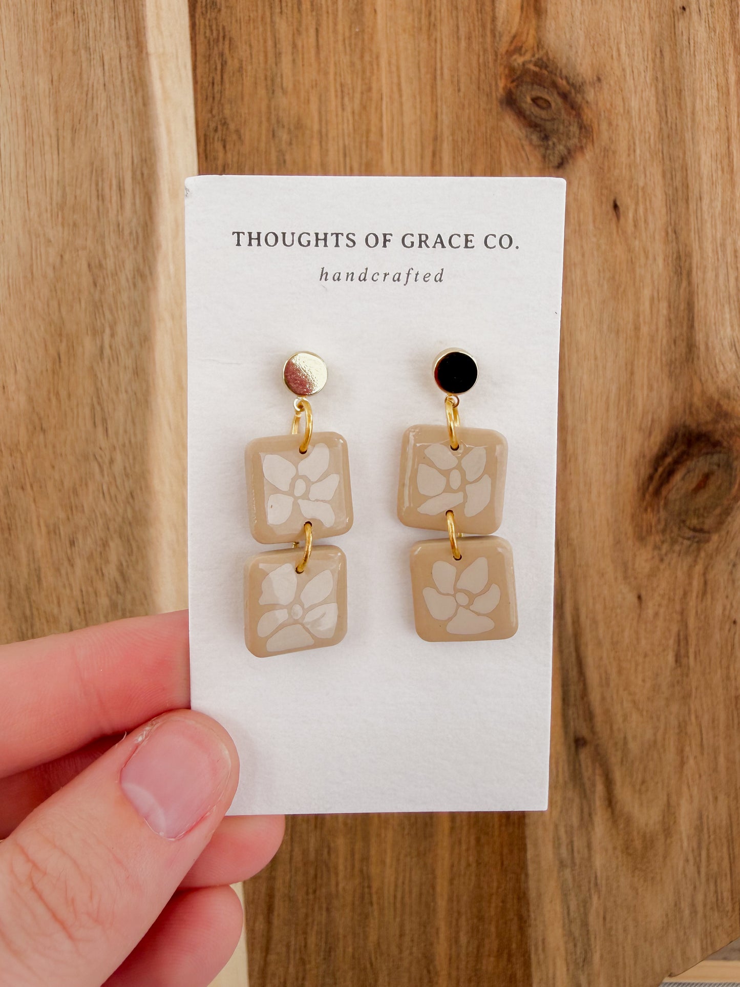 June Dangles