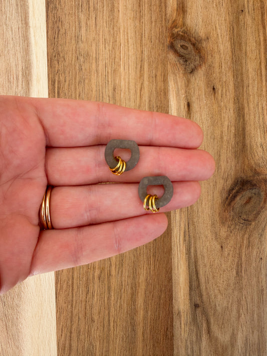 Johanna Studs | Charcoal
