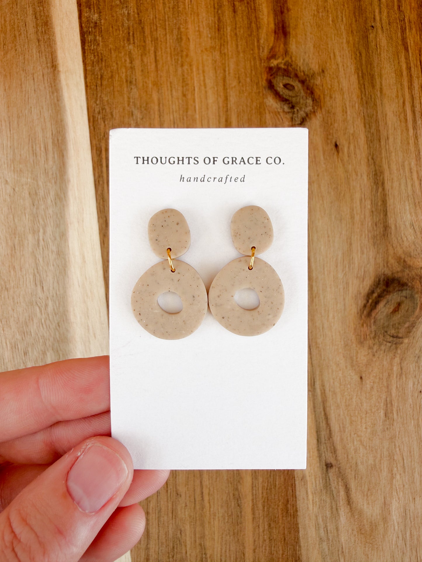 Lana Dangles | Stonewear
