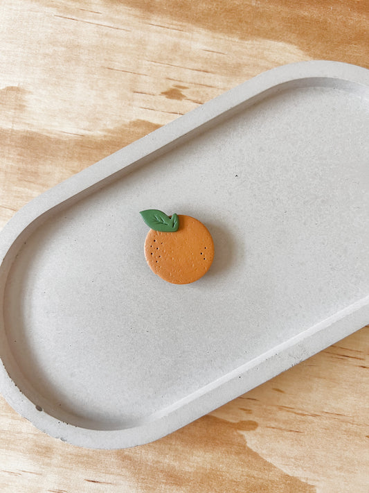 Orange Magnet