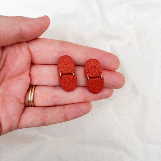 Jen Dangles | Terracotta