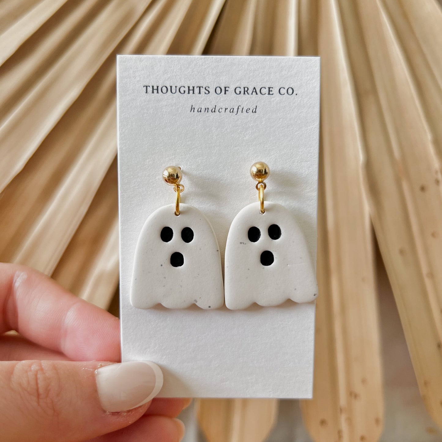 Ghostie Girls