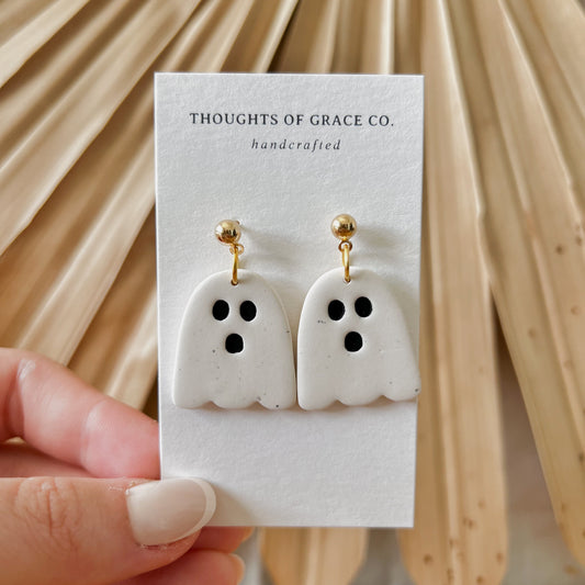 Ghostie Girls