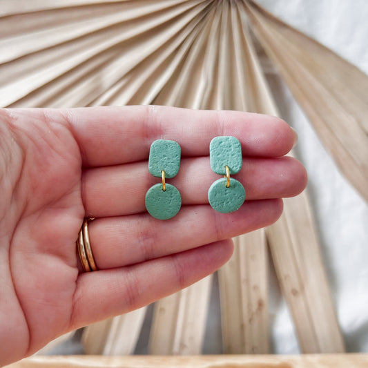 Sami Dangles | Sage