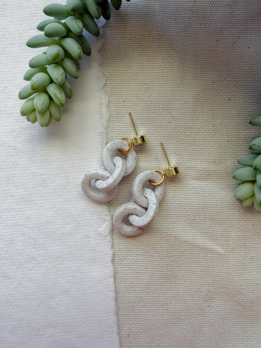 Alexandra Chain Links | Slate